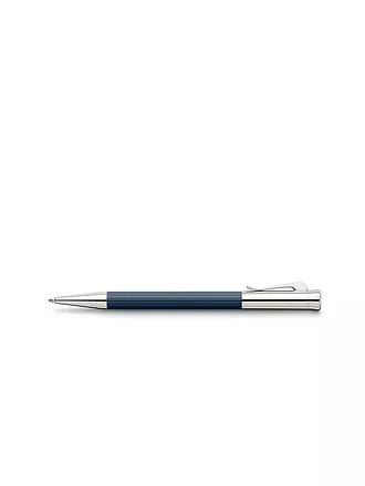 GRAF VON FABER-CASTELL | Drehkugelschreiber "Tamitio" (nachtblau) | 